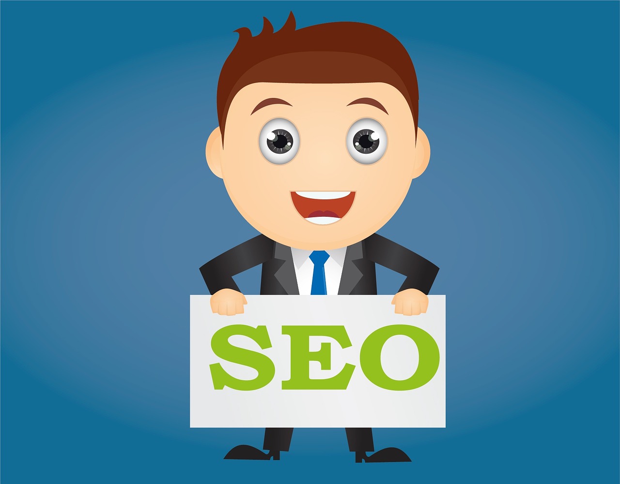 SEO的未来是什么？一起来看看专家的预测